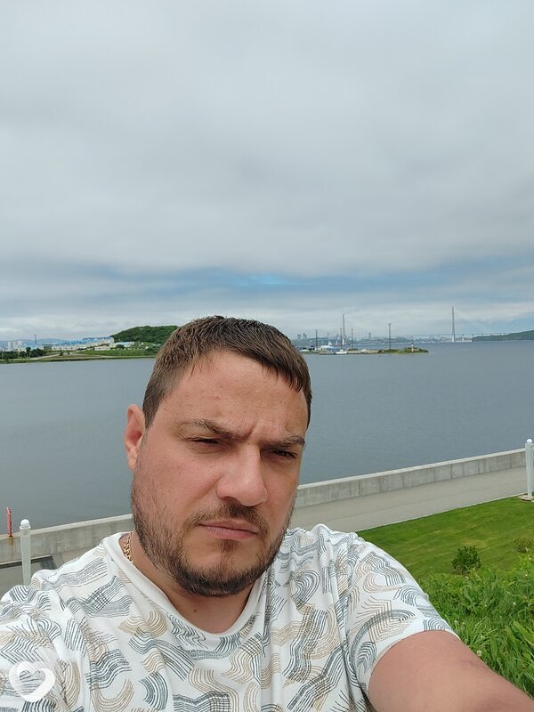 Роман, 36, Самаре — анкета №779440