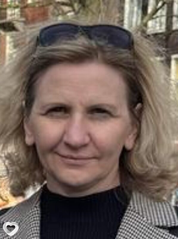 Марина, 44, Алматы — анкета №779441
