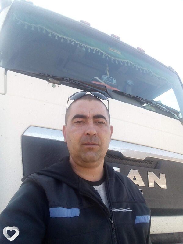 Иван, 43, Барнауле — анкета №779442