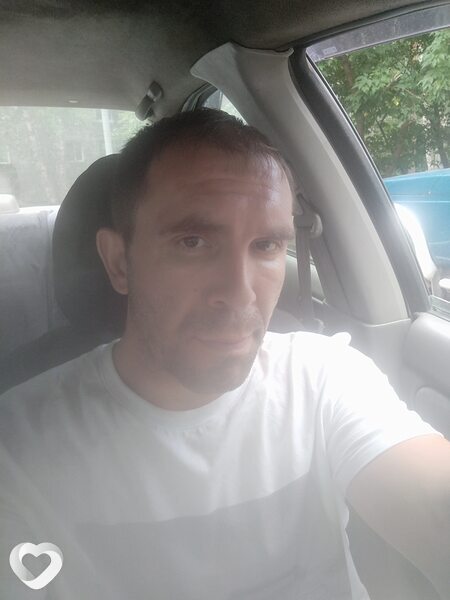 Александр, 41, Москве — анкета №779443