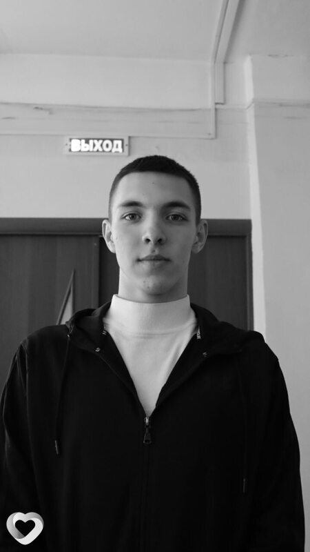 Денис, 21, Сочи — анкета №779447