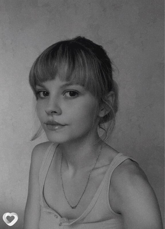 Руслана, 22, Омске — анкета №779378