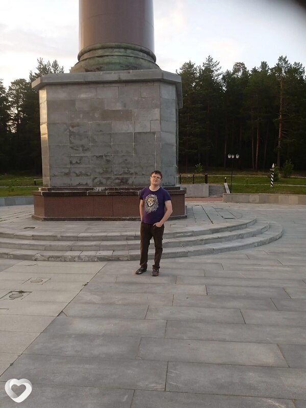 Михаил, 30, Москве — анкета №779381