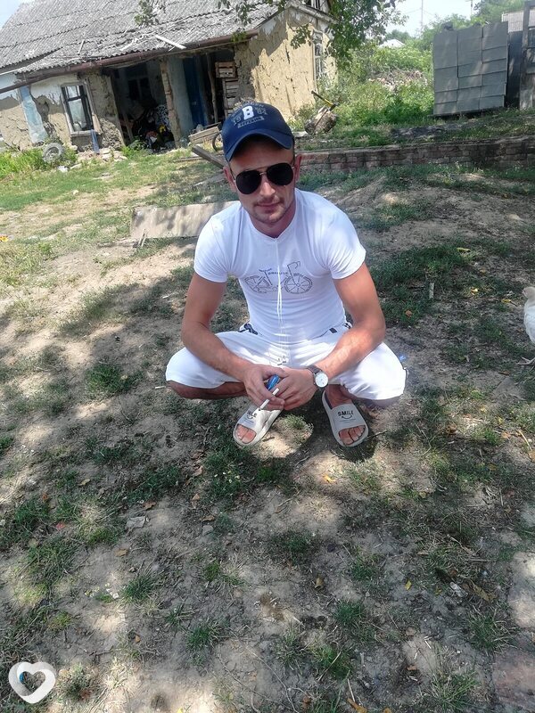 Паша, 31, Краснодаре — анкета №779385