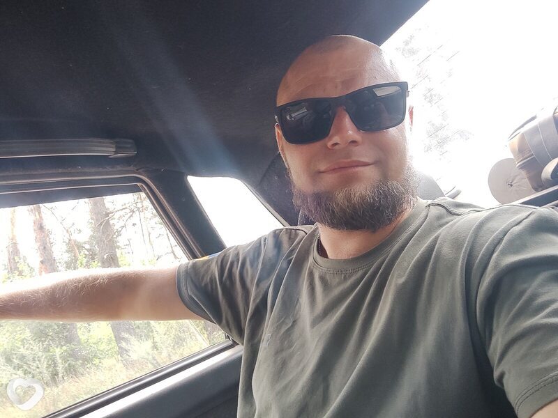 Serhii, 32, Харькове — анкета №779390