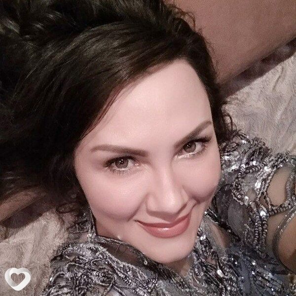Алиса, 49, Москве — анкета №779392