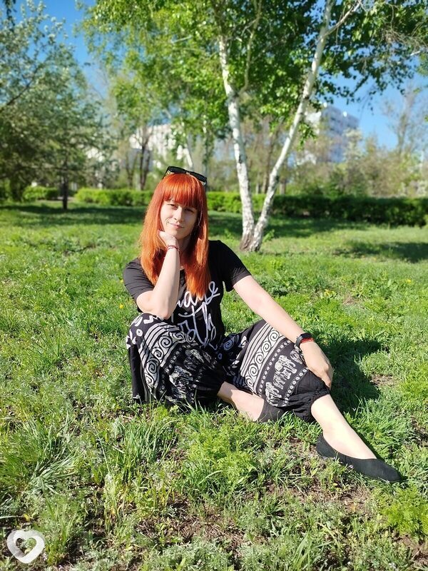 Таня, 27, Оренбурге — анкета №779397