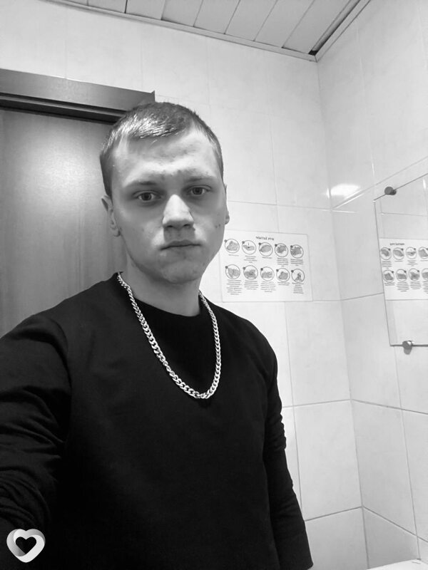 Сергей, 24, Зеленоград — анкета №779448