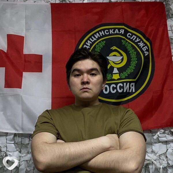 Ренат, 27, Абакане — анкета №779451