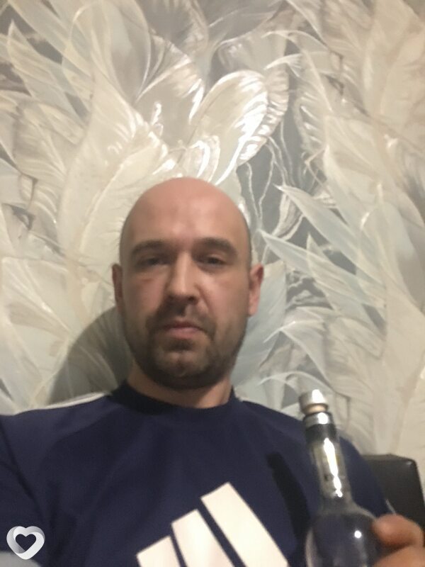 Всеволод, 42, Москве — анкета №779453