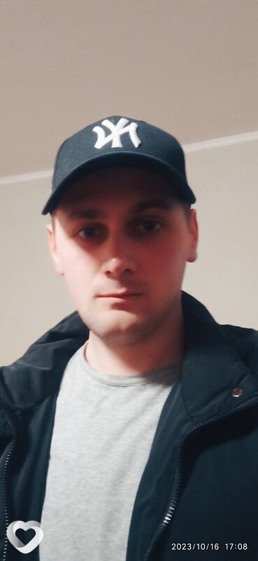 Михаил, 29, Выборге — анкета №779458