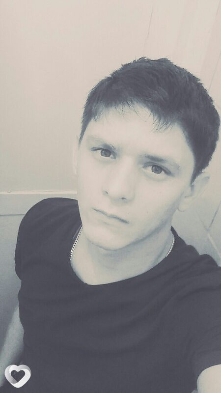 Александр, 30, Новокузнецке — анкета №779464