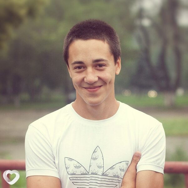 Алексей, 30, Москве — анкета №779466
