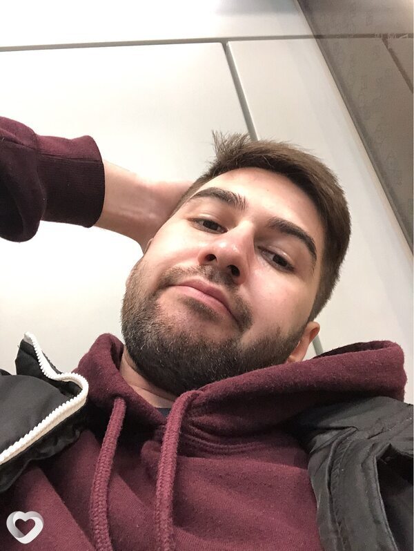 Адил, 28, Москве — анкета №779469
