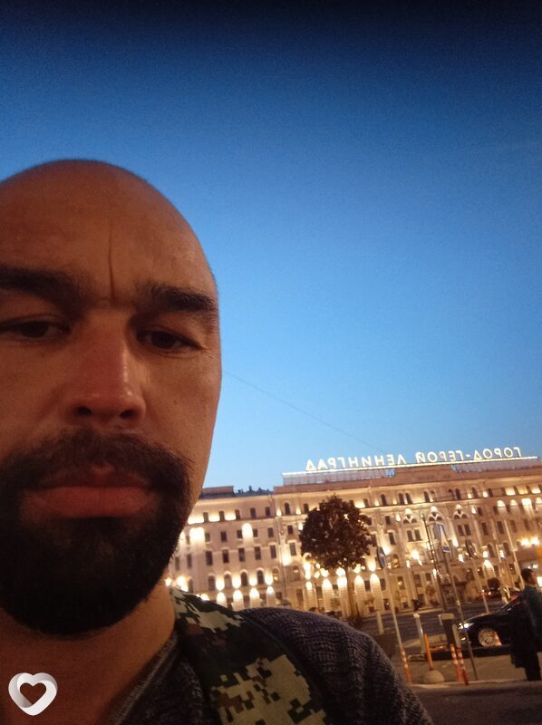 Юрий, 41, Чебоксарах — анкета №779525