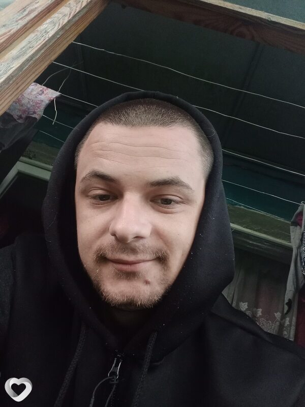 Кирилл, 28, Запорожье — анкета №779534