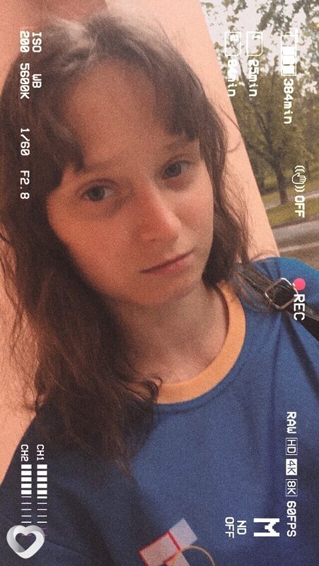 Карина, 25, Москве — анкета №779537