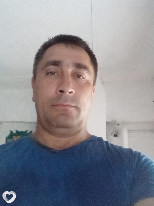 Николай, 49, Чите — анкета №779538