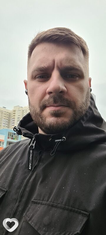 Саша, 41, Иркутске — анкета №779542