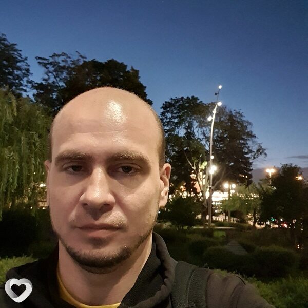 Дмитрий, 39, Новокузнецке — анкета №779544
