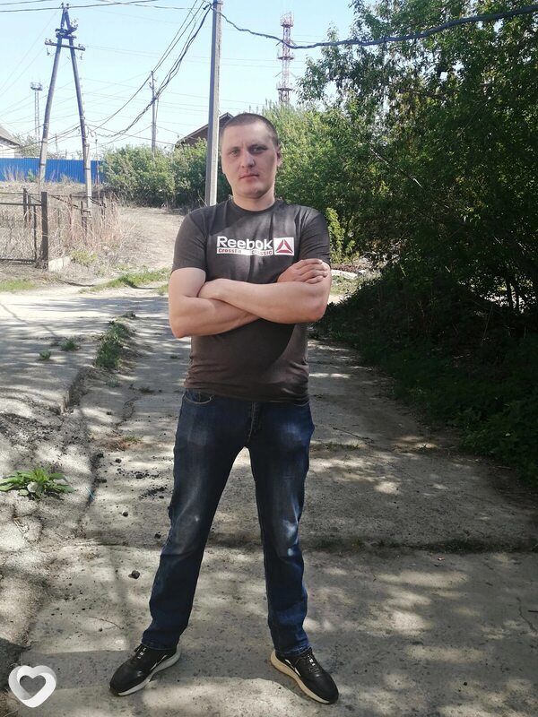 Дмитрий, 32, Кингисеппе — анкета №779545