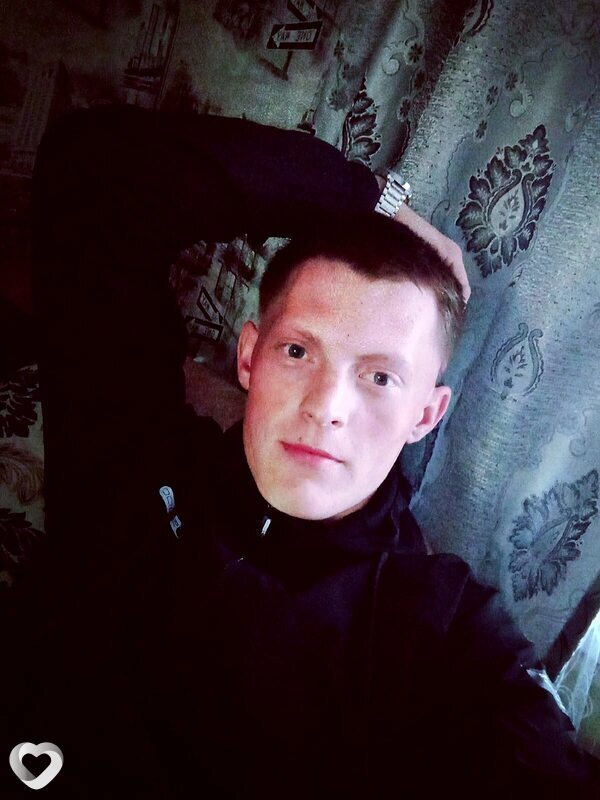 Борис, 26, Москве — анкета №779482