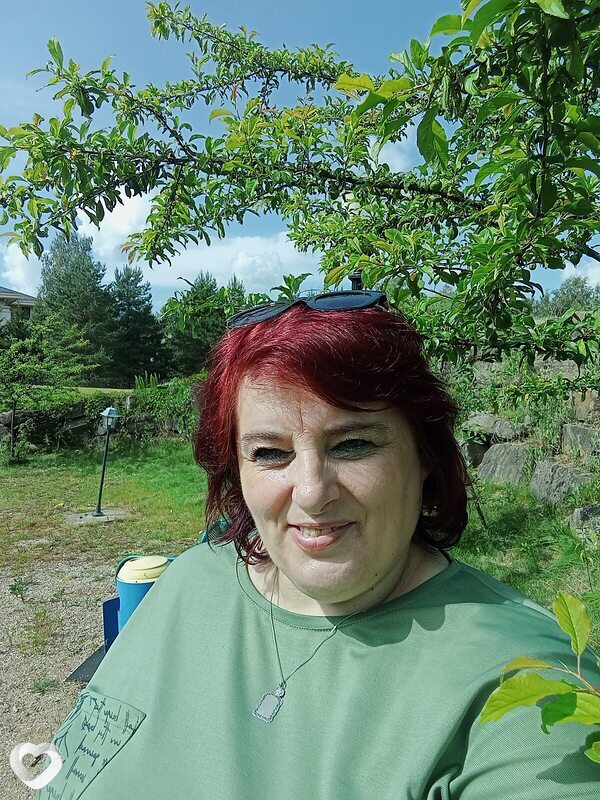 Оксана, 51, Москве — анкета №779485