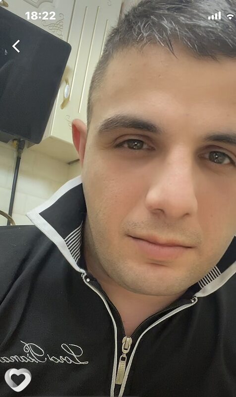 Руслан, 30, Харькове — анкета №779486