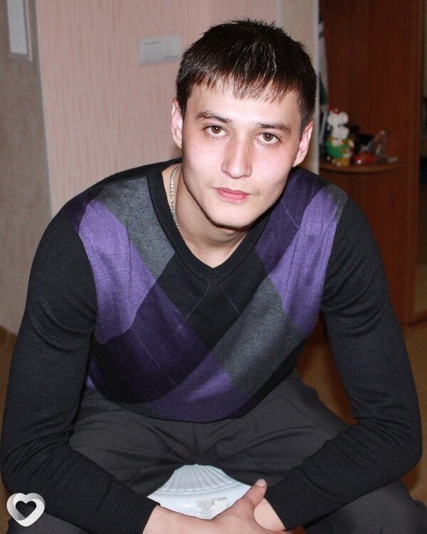 Ильдар, 37, Сургуте — анкета №779489