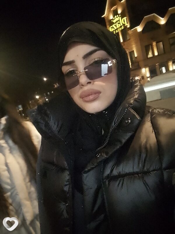 Амелия, 26, Белгороде — анкета №779492