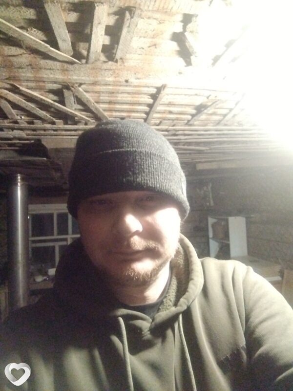 Стас, 39, Чите — анкета №779495