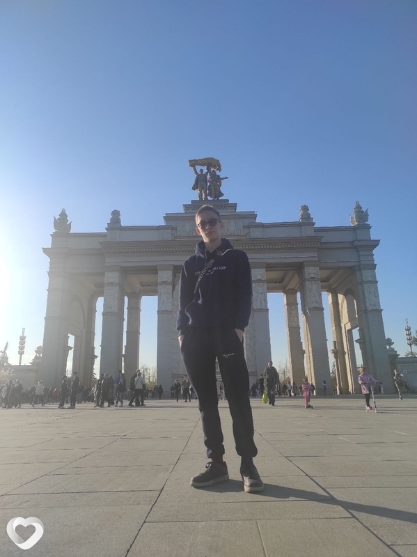 Антон, 27, Уфе — анкета №779500