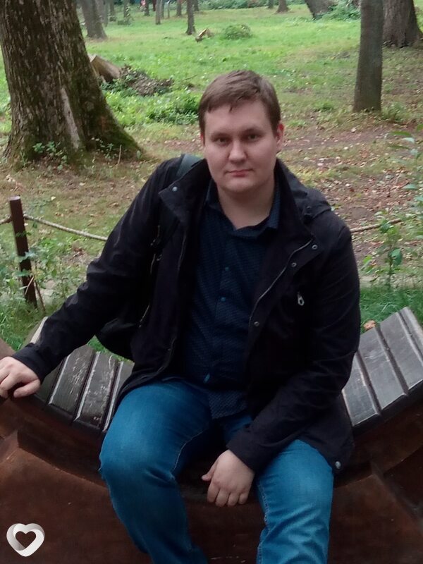 Петр, 32, Кирове — анкета №779503