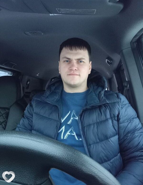 Василий, 35, Новосибирске — анкета №779504