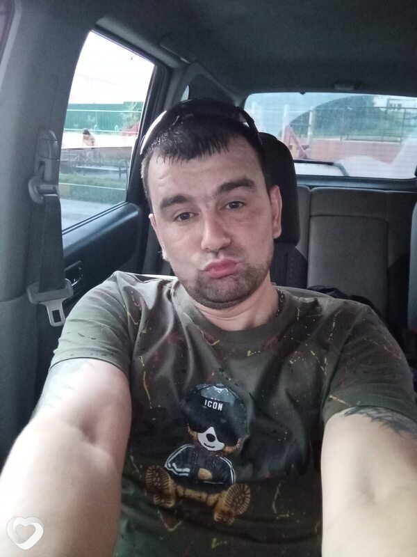Евгений, 39, Чите — анкета №779510