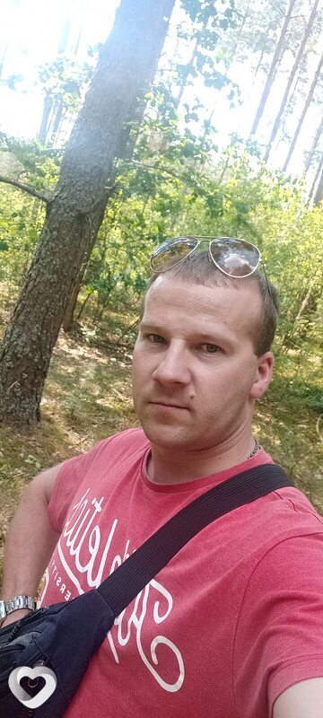 Артём, 33, Наровли — анкета №779518