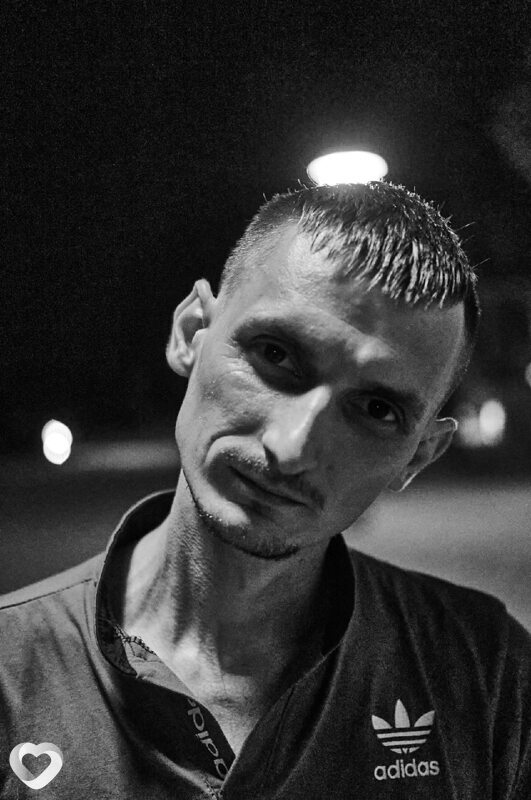Владимир, 38, Ростове-на-Дону — анкета №779630