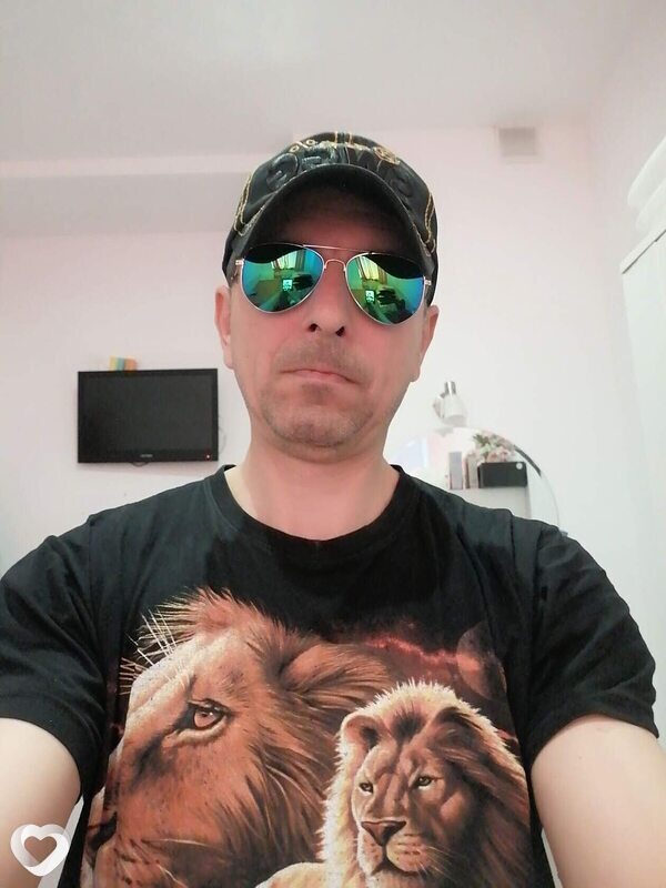 Алексей, 48, Лиде — анкета №779634