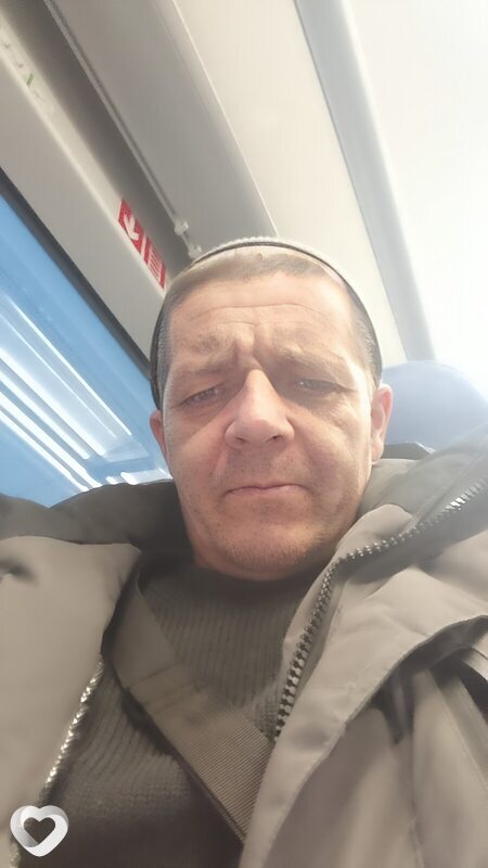 Руслан, 49, Бугульме — анкета №779637