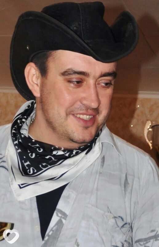 Виктор, 44, Волгограде — анкета №779638