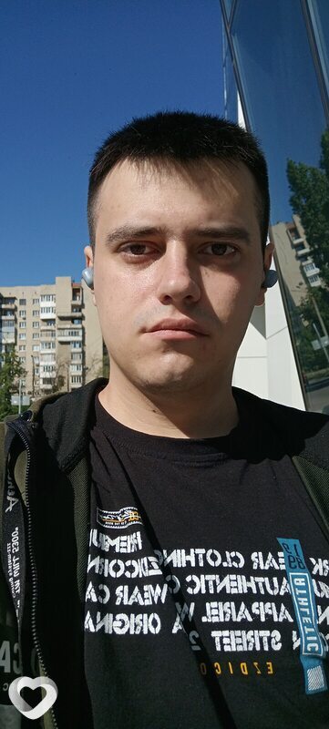 Андрей, 23, Воронеже — анкета №779645
