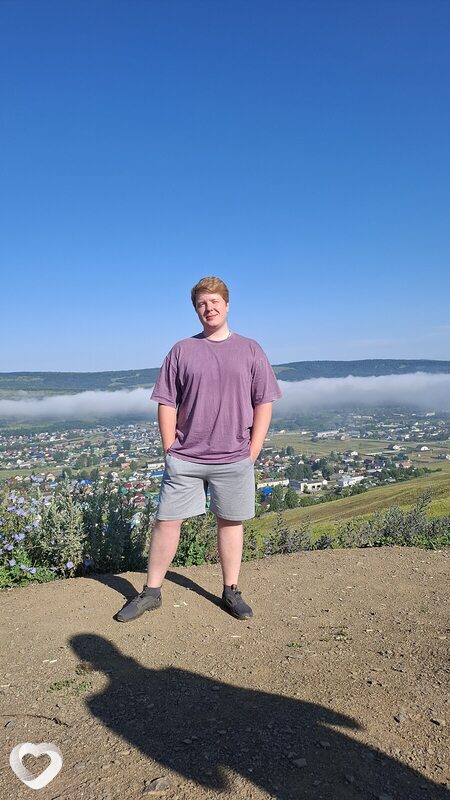 Роман, 29, Тольятти — анкета №779646
