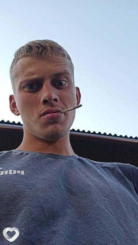 Александр, 31, Речице — анкета №779549