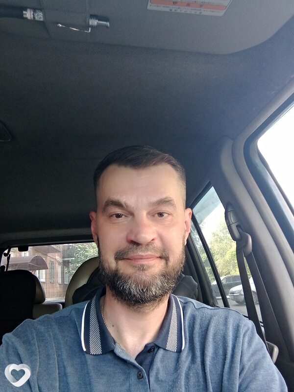 Дмитрий, 49, Новокузнецке — анкета №779552