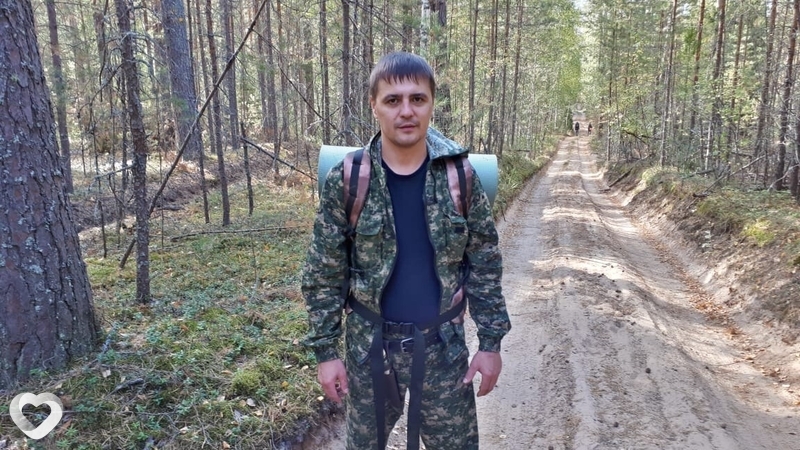 Александр, 40, Чебоксарах — анкета №779557