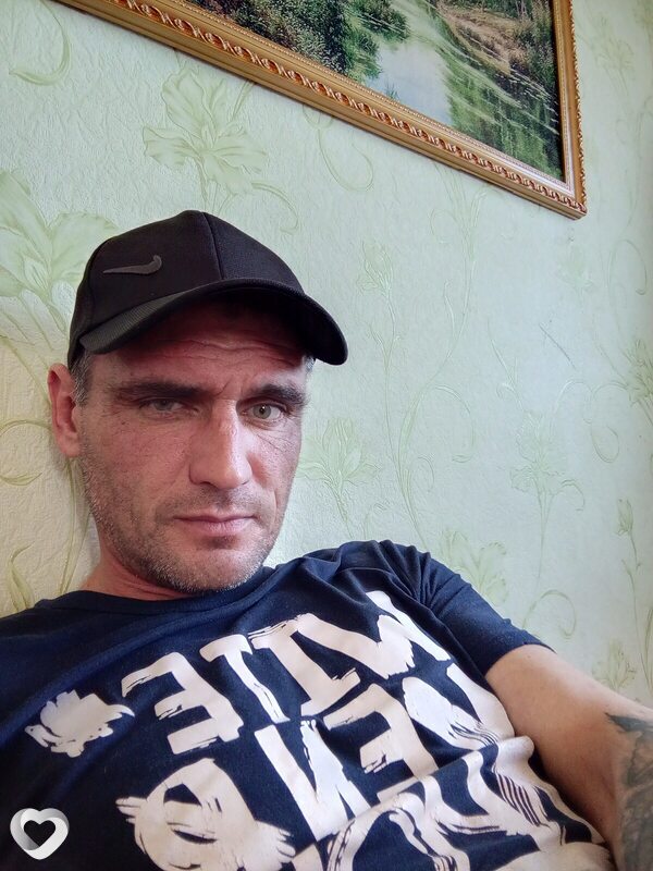 Евгений, 47, Новосибирске — анкета №779558