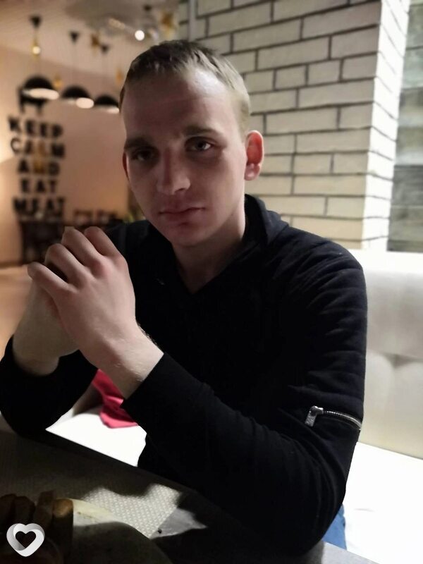 Алексей, 31, Сургуте — анкета №779562