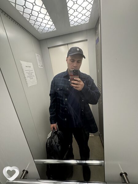 Иван, 31, Кемерове — анкета №779566