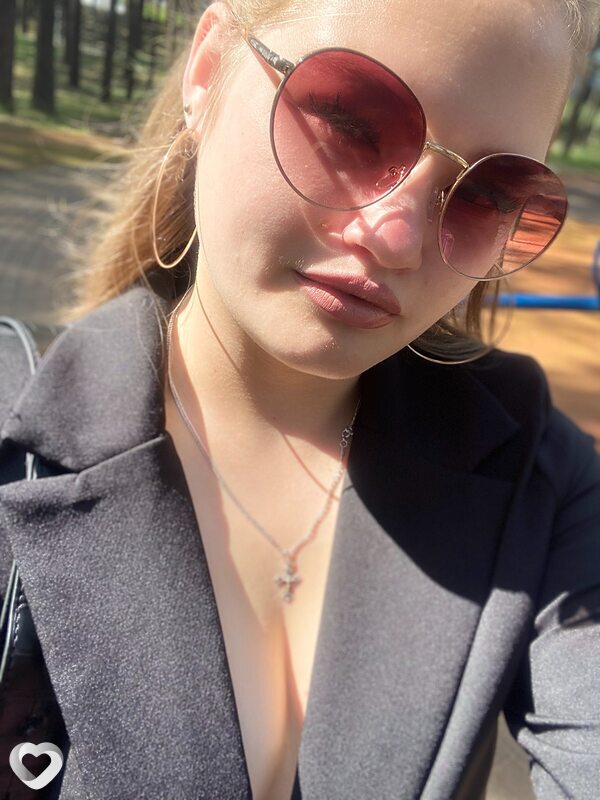 Екатерина, 25, Гомеле — анкета №779569