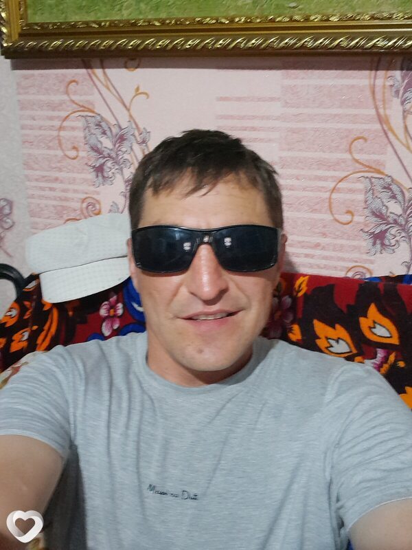 Андрей, 35, Риддер — анкета №779571